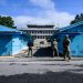 Corea del Norte reabre fronteras para sus nacionales en el exterior