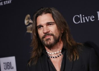 «Estaba en el apogeo de mi carrera, pero por dentro estaba destruido, desilusionado y cansado»: Juanes