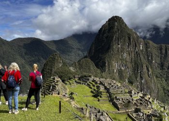 Los sitios del patrimonio mundial de la Unesco son última protección para especies en peligro