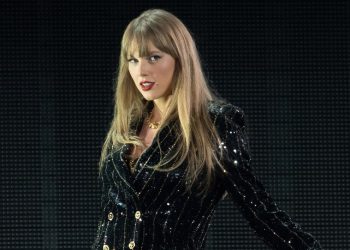 Taylor Swift agrega fechas de gira en Canadá tras pedido de Trudeau
