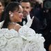 Rihanna dio a luz a su segundo hijo, según la prensa de EE. UU.