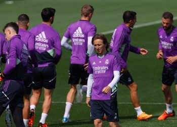 Jornada de estrenos merengues