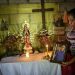 México indemniza con $8 millones a cada familia de 40 migrantes muertos en incendio
