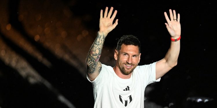 Foto: AFP