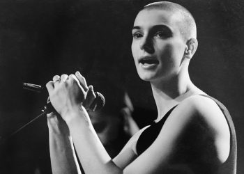 Irlanda se despide de la cantante Sinead O’Connor con un último homenaje