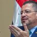 Fiscalía investiga por tráfico de influencias al presidente de Costa Rica