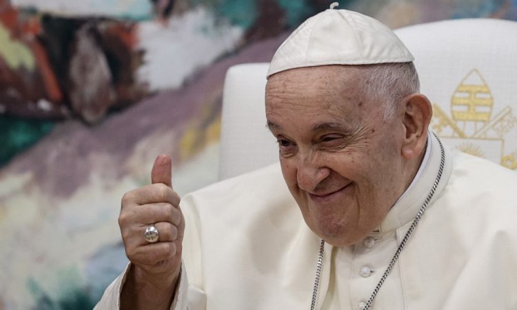 Foto: AFP