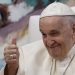 Papa Francisco recuerda a los jóvenes la «urgencia dramática» de la crisis climática