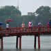 Ocho muertos debido a inundaciones en Vietnam