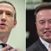 El eventual combate entre Musk y Zuckerberg será transmitido por X