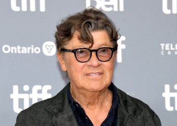 Fallece a los 80 años Robbie Robertson, guitarrista The Band