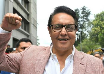 ¿Quién era Fernando Villavicencio, el candidato presidencial asesinado en Ecuador?