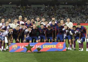 El Barcelona vende una parte de su negocio digital por más de $130 millones