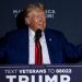 Trump acusa a Biden de ponerle trabas en la campaña para la Casa Blanca