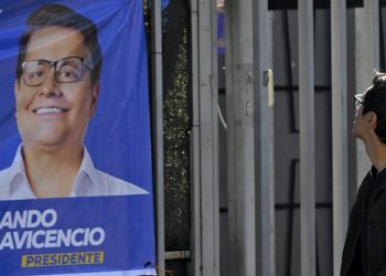 Implicados por magnicidio en Ecuador tienen «infinidad de delitos», según Policía
