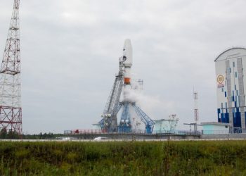 La estratégica carrera espacial hacia la Luna