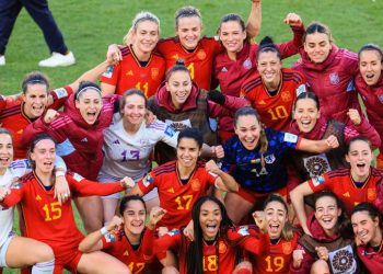 España vence 2-1 a Países Bajos y clasifica a semifinales del Mundial femenino