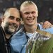 El Manchester City conquista la Supercopa ante el Sevilla en los penales