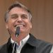 Expresidente Bolsonaro es internado en Sao Paulo para exámenes de rutina