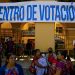Cierran centros de votación en Guatemala y empieza escrutinio
