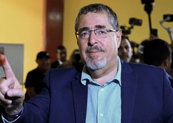 Bernardo Arévalo gana la presidencia de Guatemala, según resultados oficiales