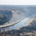 Clima favorable alivia los «apocalípticos» incendios forestales en Canadá