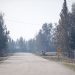 Otra ciudad de Canadá forzada a evacuar por los incendios
