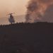 Bomberos españoles logran avances contra el incendio en Tenerife