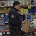 200 detenidos en Argentina por saqueos en tiendas