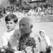Muere Claude Ruiz Picasso, hijo del maestro de la pintura español