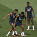 Real Madrid buscará el liderato en solitario en Balaídos