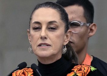 Fin de precampañas presidenciales en México: «Es tiempo de mujeres»