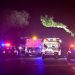 Expolicía mata a tres personas en un bar en Orange, California