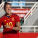 Jenni Hermoso, inesperado símbolo contra el sexismo tras ganar el Mundial
