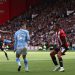 Rodri da al City un sufrido triunfo ante el Sheffield United y mantiene paso perfecto