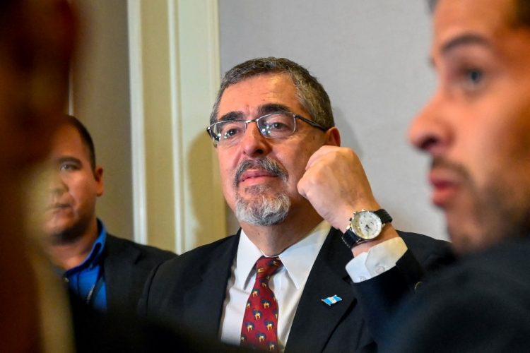 FOTO/ AFP