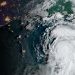 Tormenta tropical Idalia se convierte en huracán al acercarse a Florida