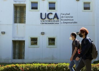 Gobierno de Daniel Ortega acusa a la UCA de su país de «terrorismo» y ordena confiscar sus bienes