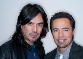 Los Temerarios anuncian su gira de despedida y concierto en El Salvador para 2024