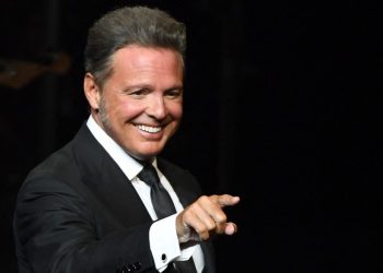 Venta de boletos para el concierto de Luis Miguel en El Salvador inicia este jueves