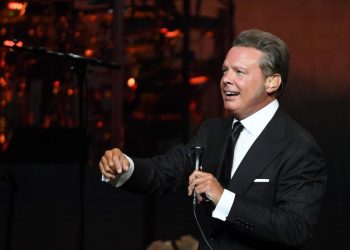 ¡Estos son los precios de los boletos para el concierto de Luis Miguel en El Salvador!