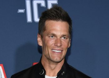 Tom Brady se convierte en accionista minoritario del Birmingham City