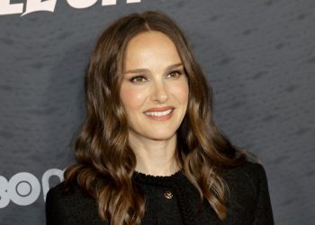 Natalie Portman y Benjamin Millepied se separan por supuesta infidelidad