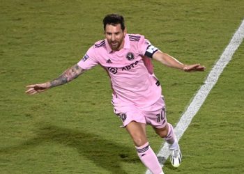 Messi hace magia, derrota al Dallas y lleva al Inter de Miami a cuartos de Leagues Cup