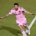 Messi hace magia, derrota al Dallas y lleva al Inter de Miami a cuartos de Leagues Cup