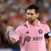 Messi va de incógnito a este pequeño restaurante en Miami