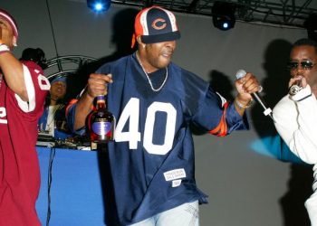 El legado del hip hop, 50 años de historia