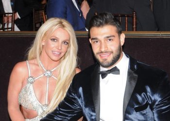 Esta sería la estrategia de Britney Spears para su divorcio de Sam Asghari