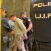 Cuatro detenidos por intentar sabotear la Vuelta a España