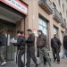 Italia registra desempleo de 7,4% en junio